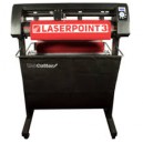 Plotter de corte UsCutter LaserPoint III de 28"