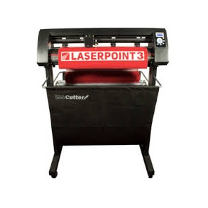 Plotter de corte UsCutter LaserPoint III de 28"