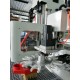 Ruteador CNC 2300x3000cm con cambio de herramientas automático y cabezal de taladrado