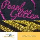 Vinyl Textil PoliTape Serie Pearl Glitter