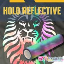 SMTF Holo Reflective