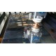 Láser CNC de 130x250cm para Metal y No Metal