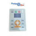 Pantalla/Controlador Laser Rdc5121