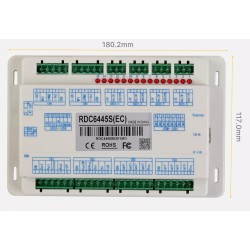 Controlador Laser Ruida RDC6445S