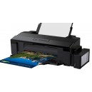 Impresora Epson L1300 A3 con sistema de tinta continua de sublimacion