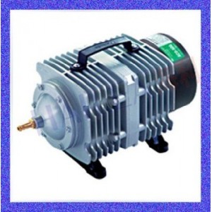 Compresor de aire 135W 125lt/min