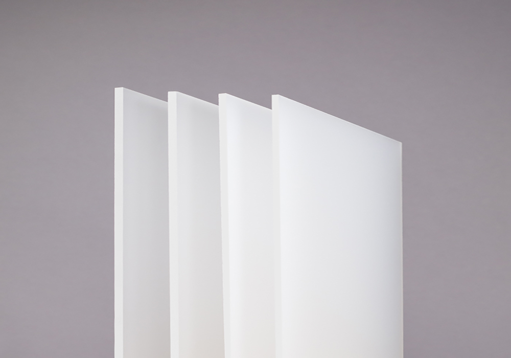 Metacrilato Blanco Opal 3 mm Plancha Acrílico Lámina de Plástico Rígido  Blanco (1 ud 21x29,7 cm) : .es: Industria, empresas y ciencia