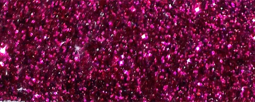 Pearl glitter rosado calido