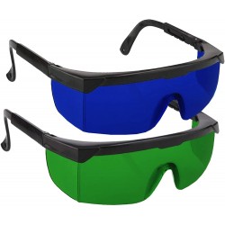 Gafas De Operario para IPL