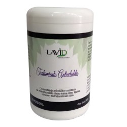 LAVID Crema Anti-Celulitis 1000g