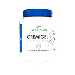 NCS Cremigel corporal ICE 1Kg