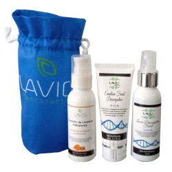 LAVID Kit de Azuleno