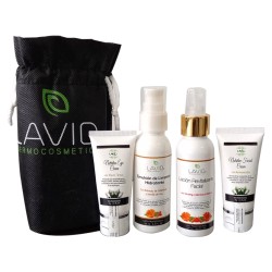 LAVID Kit Nutritivo (4 productos)