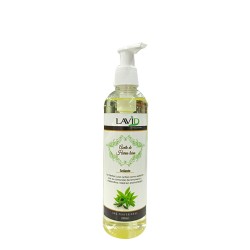 LAVID Aceite Sedante Hierba Luisa 250ml