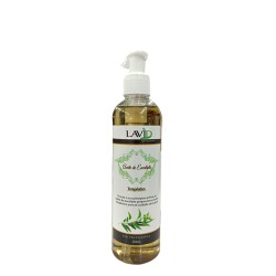 LAVID Aceite Terapéutico Eucalipto 250ml