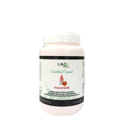 LAVID Mascarilla Corporal de Fresas con Chantilly 500g