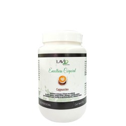 LAVID Mascarilla Corporal de Cappuccino 500g