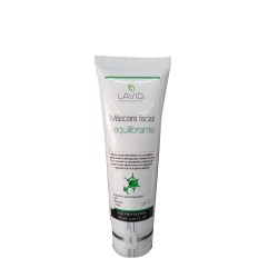 LAVID Mascarilla Facial Anti-acné 120ml