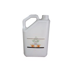 LAVID Aceite de naranja dulce 4000ml