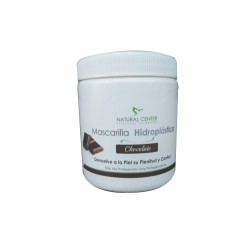 NCS Mascarilla Hidroplastica de Chocolate 250g