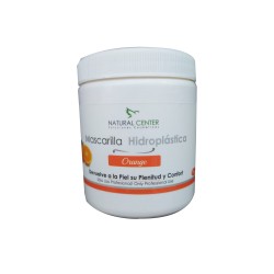 NCS Mascarilla Hidroplastica Orange 250g