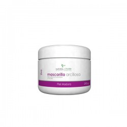 NCS Mascarrila arcillosa uva anti-age 250g