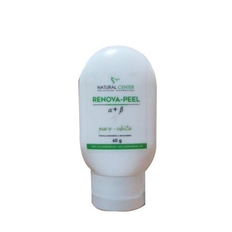 NCS Renova Peel Alfa + Beta 60g