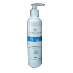 NCS Pti gel facial de 250g