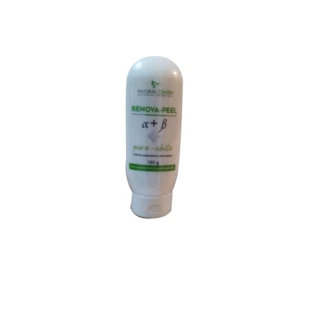 NCS Renova Peel Alfa + Beta 180g