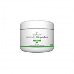 NCS Mascarilla hidroplastica menta 250g