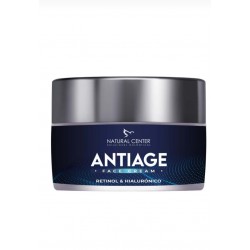 Anti-Age Face Cream 50g