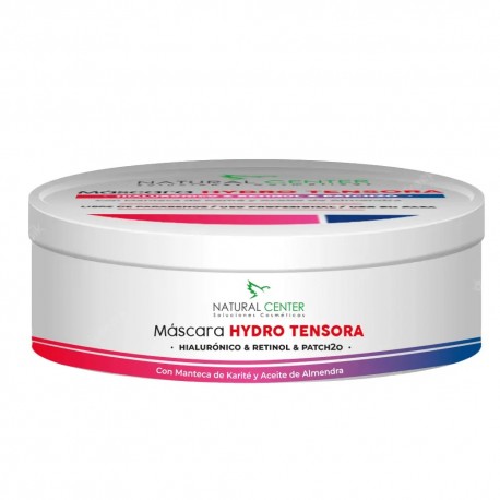 Ncs Mascara Hydro Tensora 250G